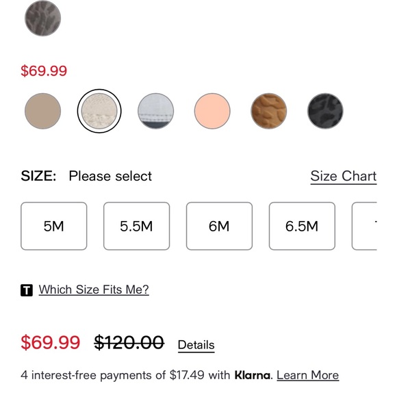 Sperry women’s saltwater duck booties - Picture 2 of 8